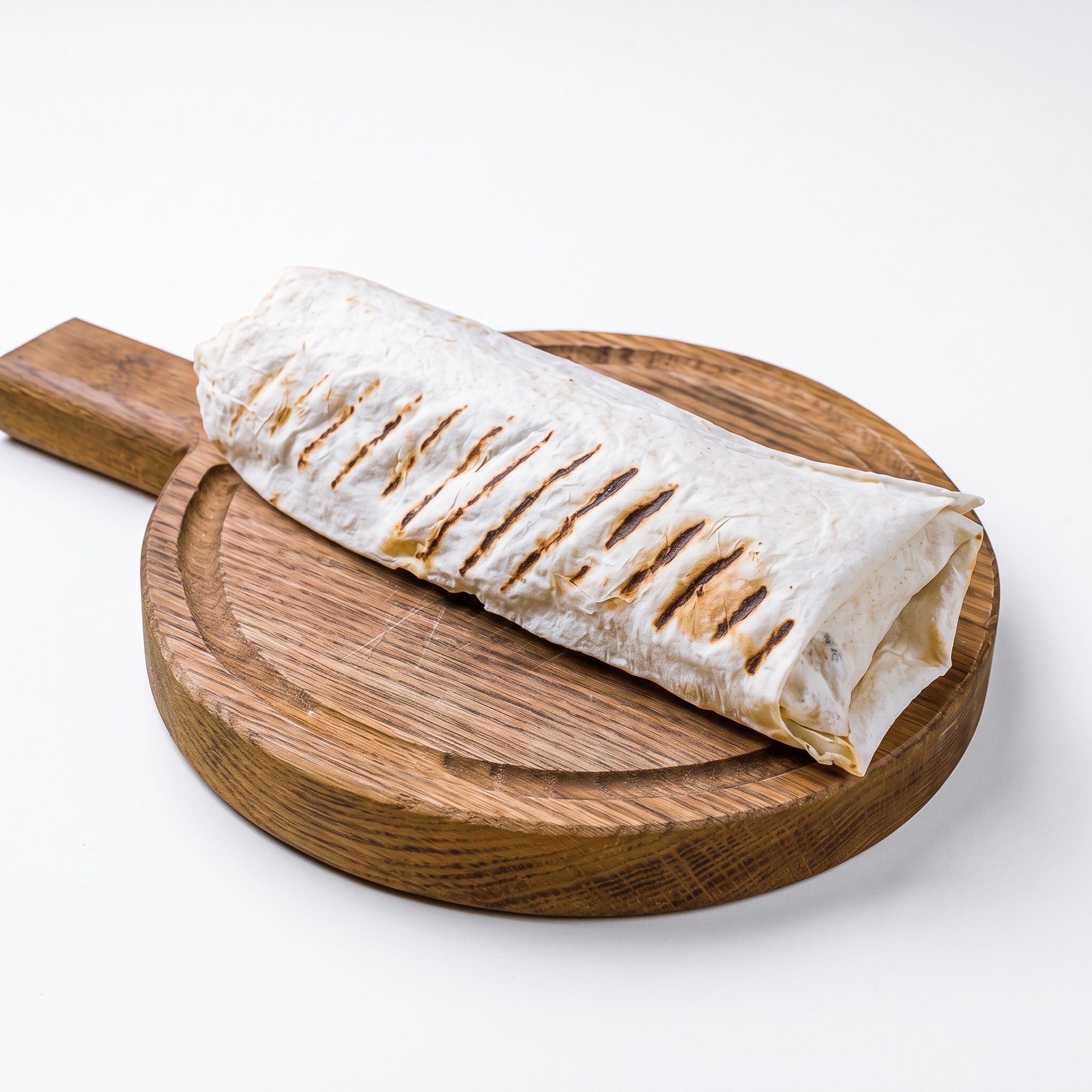 Specialty Burritos
