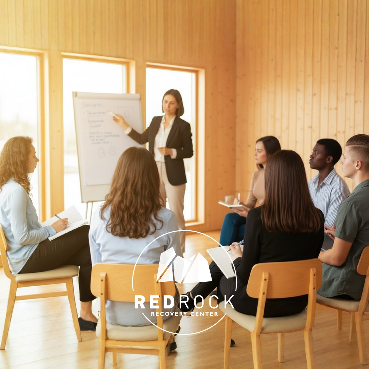 Dialectical Behavior Therapy (DBT)