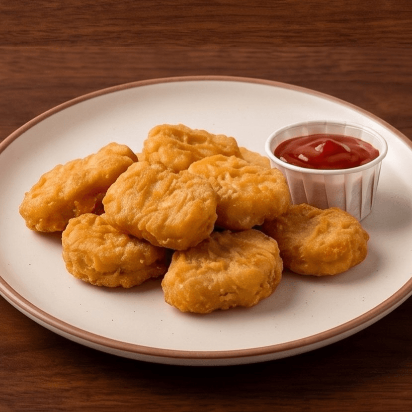 Nuggets