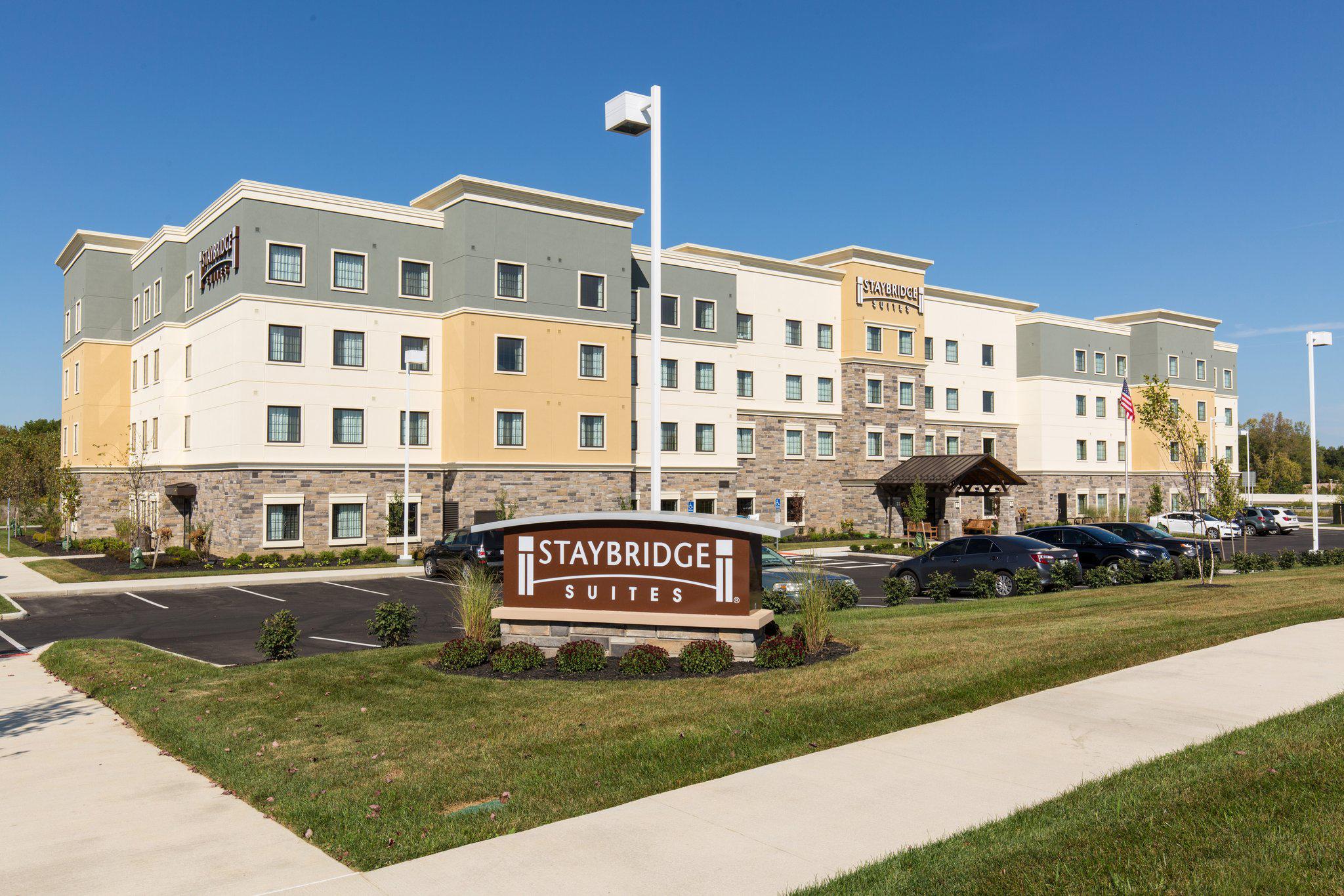 Staybridge Suites Newark - Fremont Photo