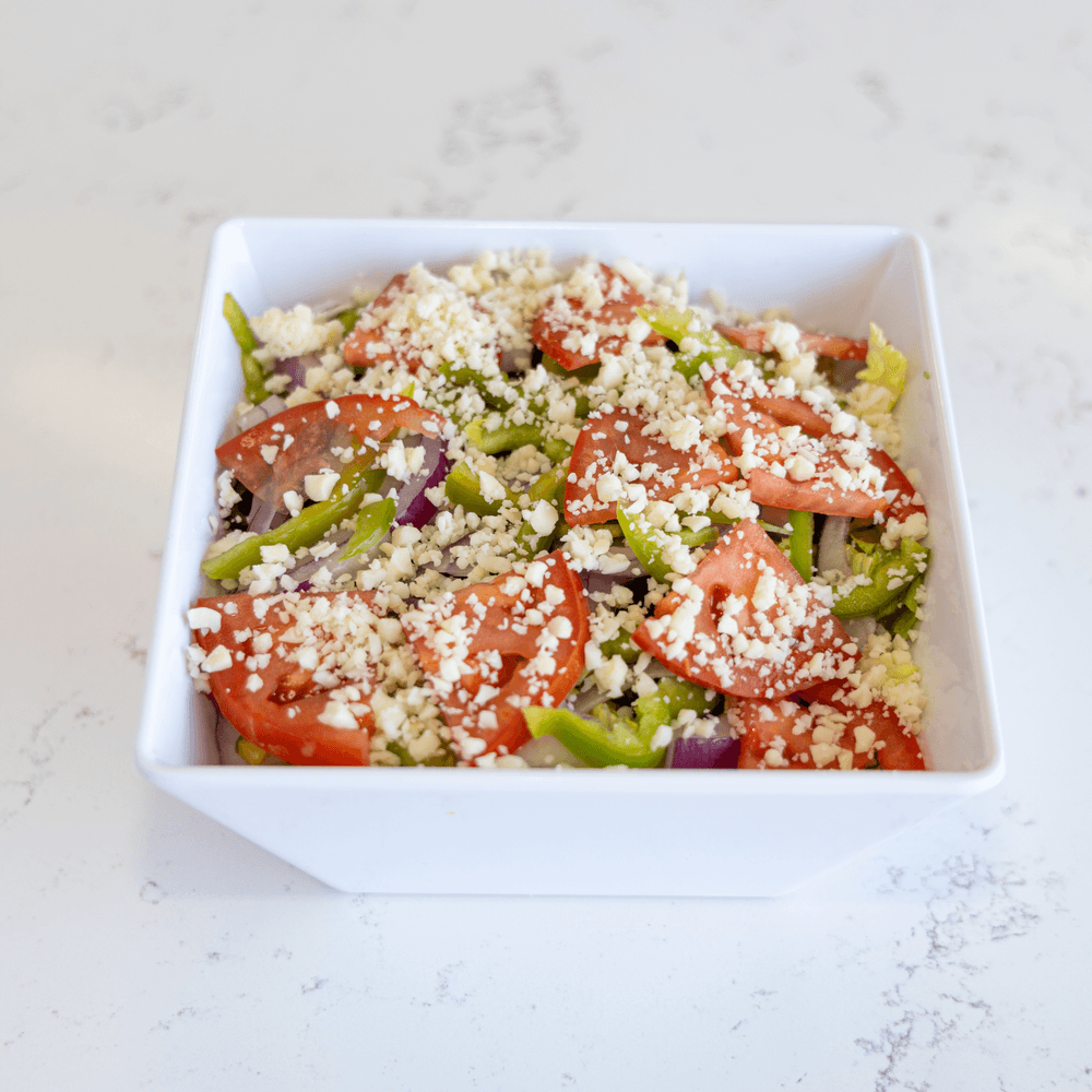 Green Salad