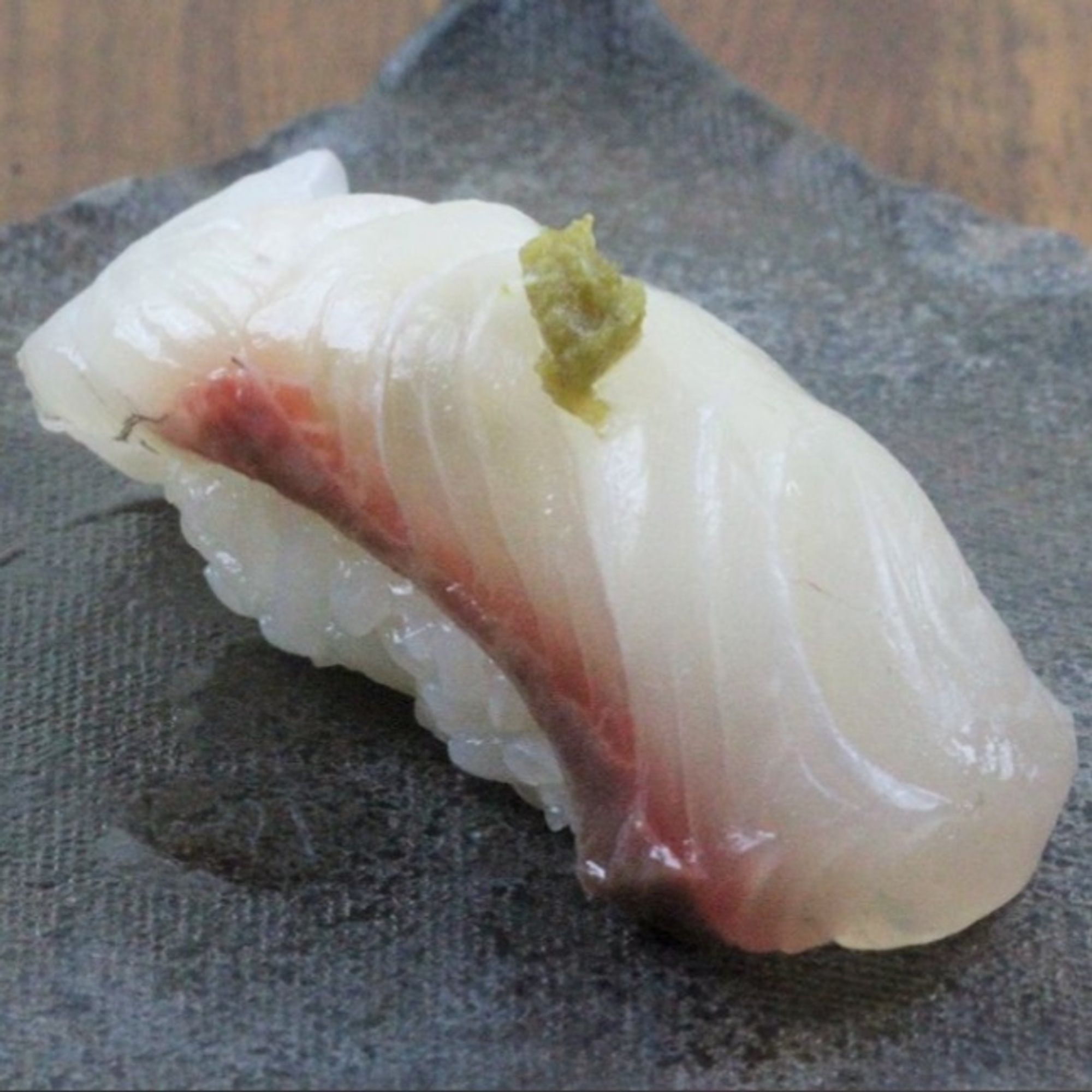 Kanpachi/Amberjack