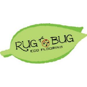 Rug Bug Eco Flooring Logo