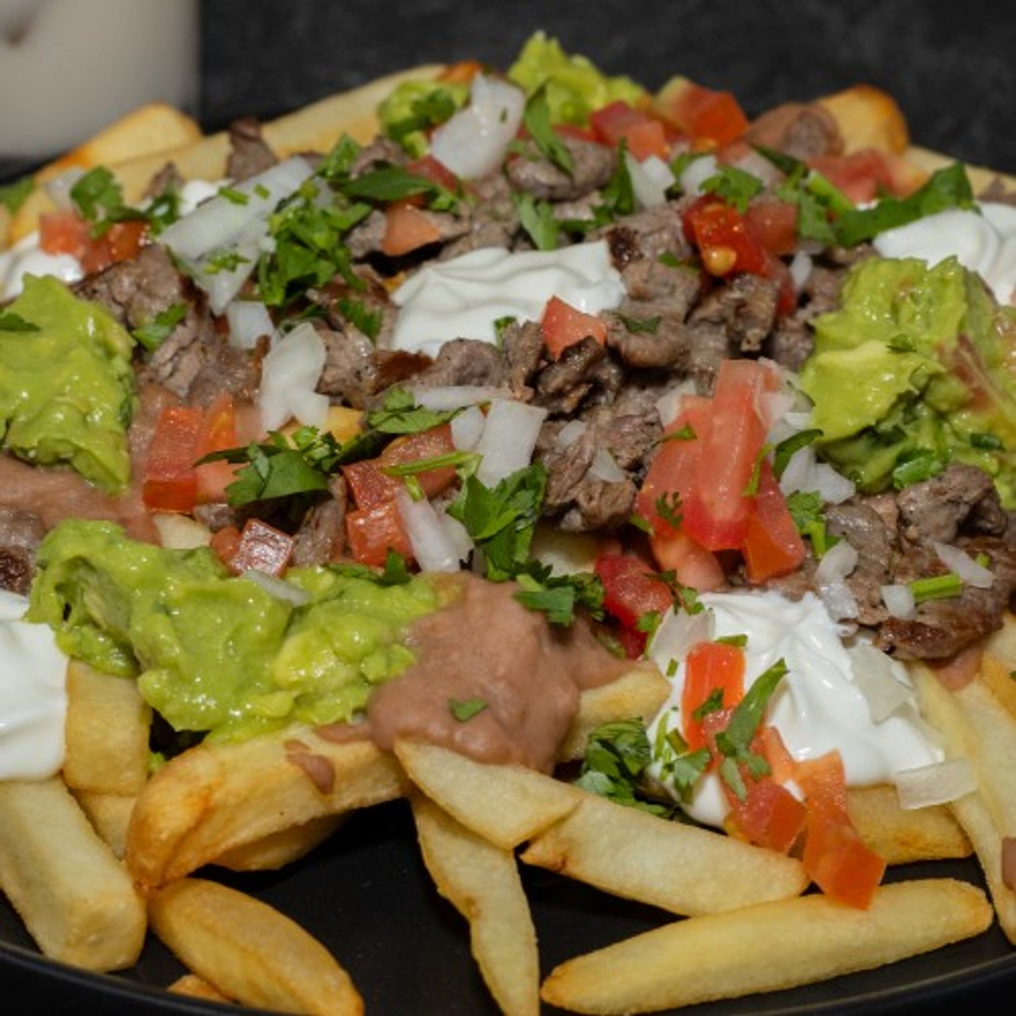 Super Fries
