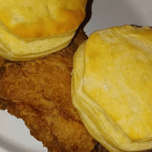 All Dark 8 PC Chicken
