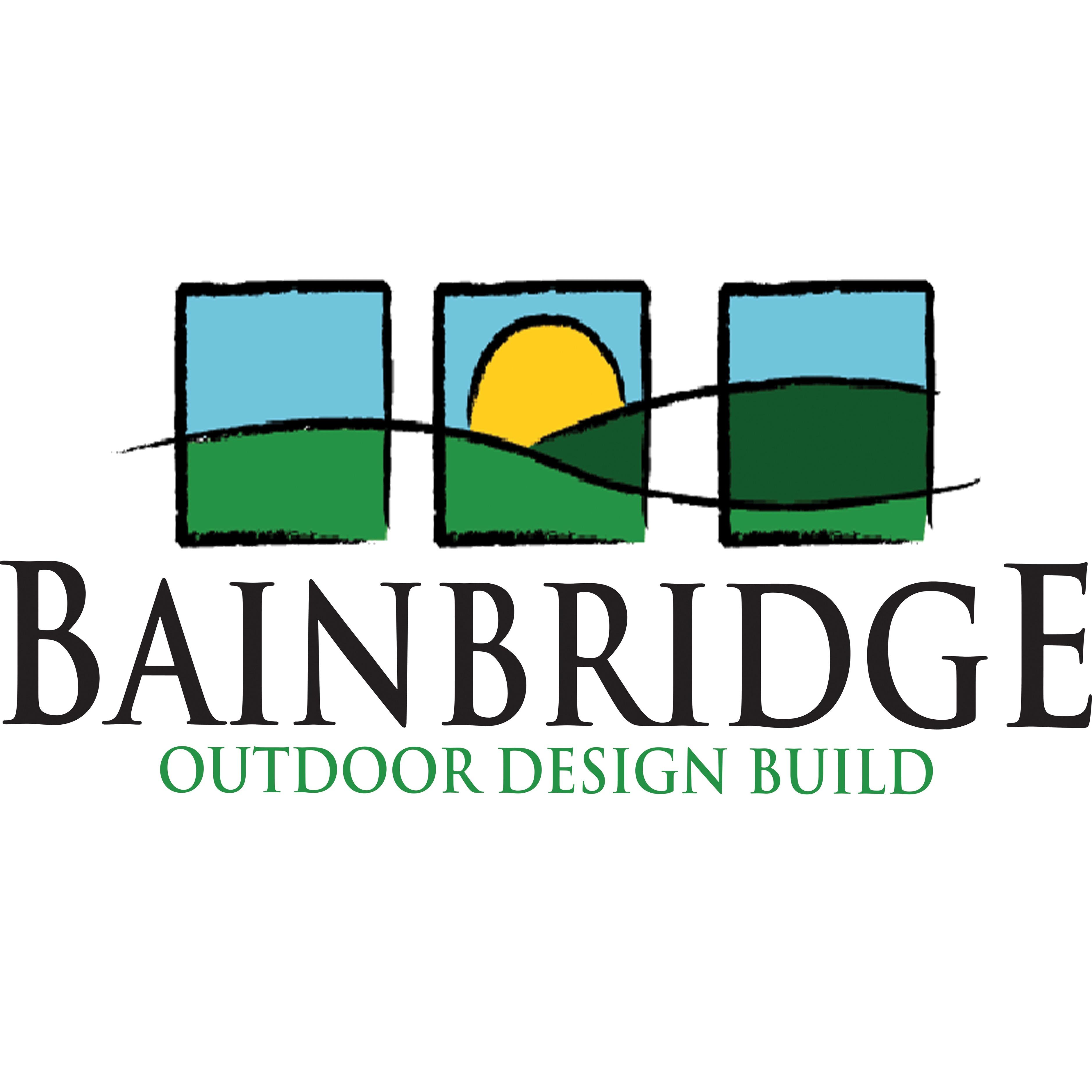 Bainbridge Outdoor Design Build Logo