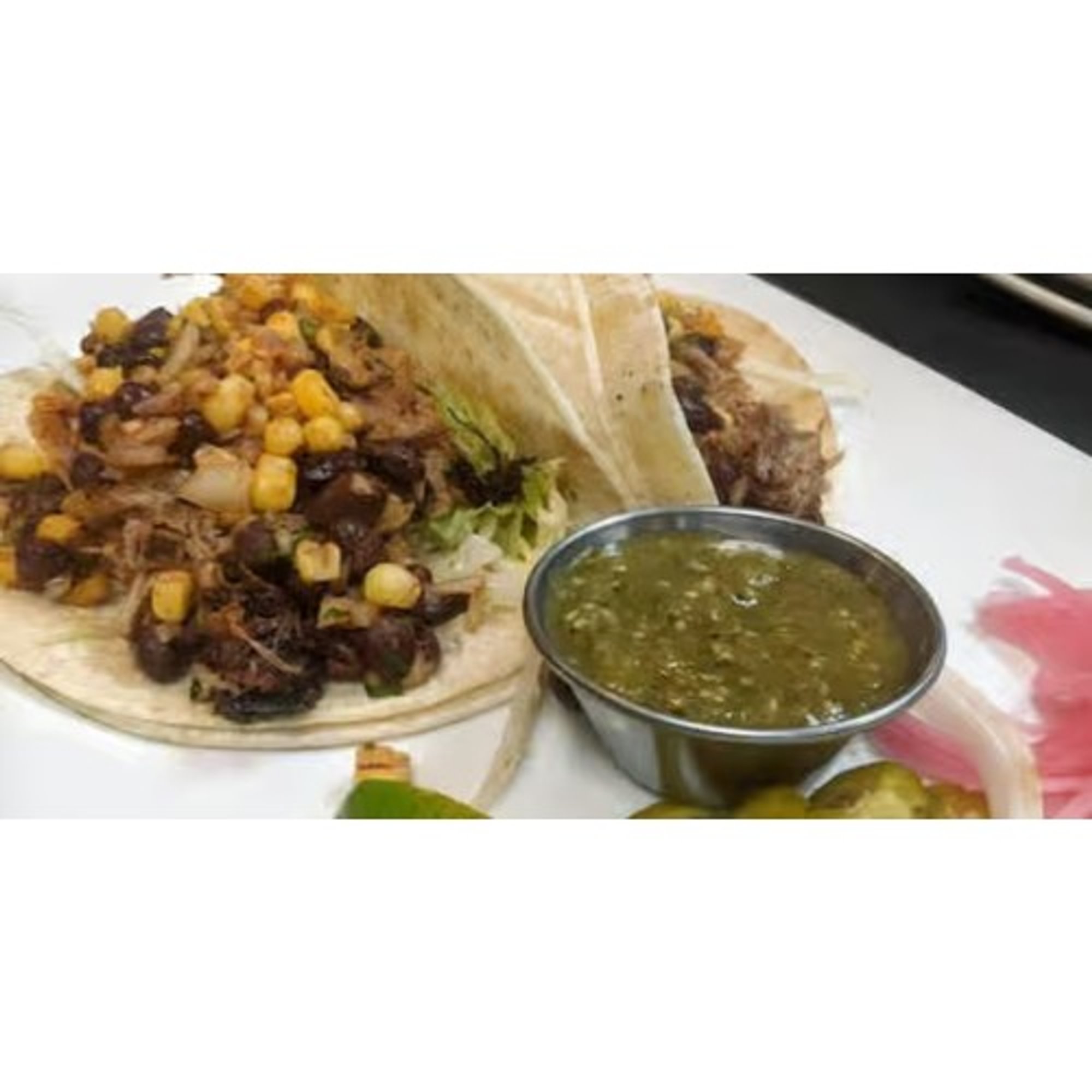Pub Tacos