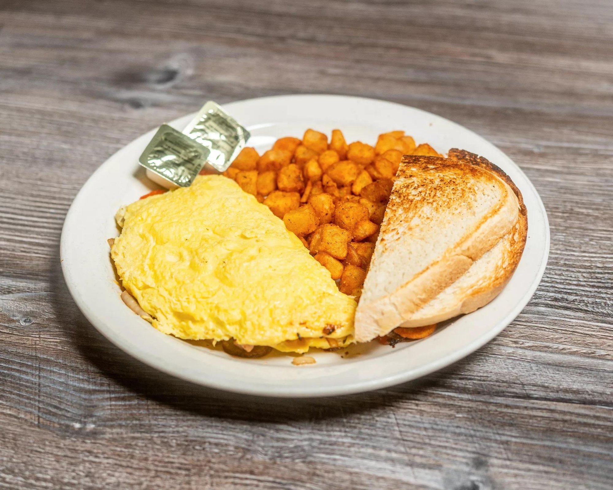 Denver Omelet