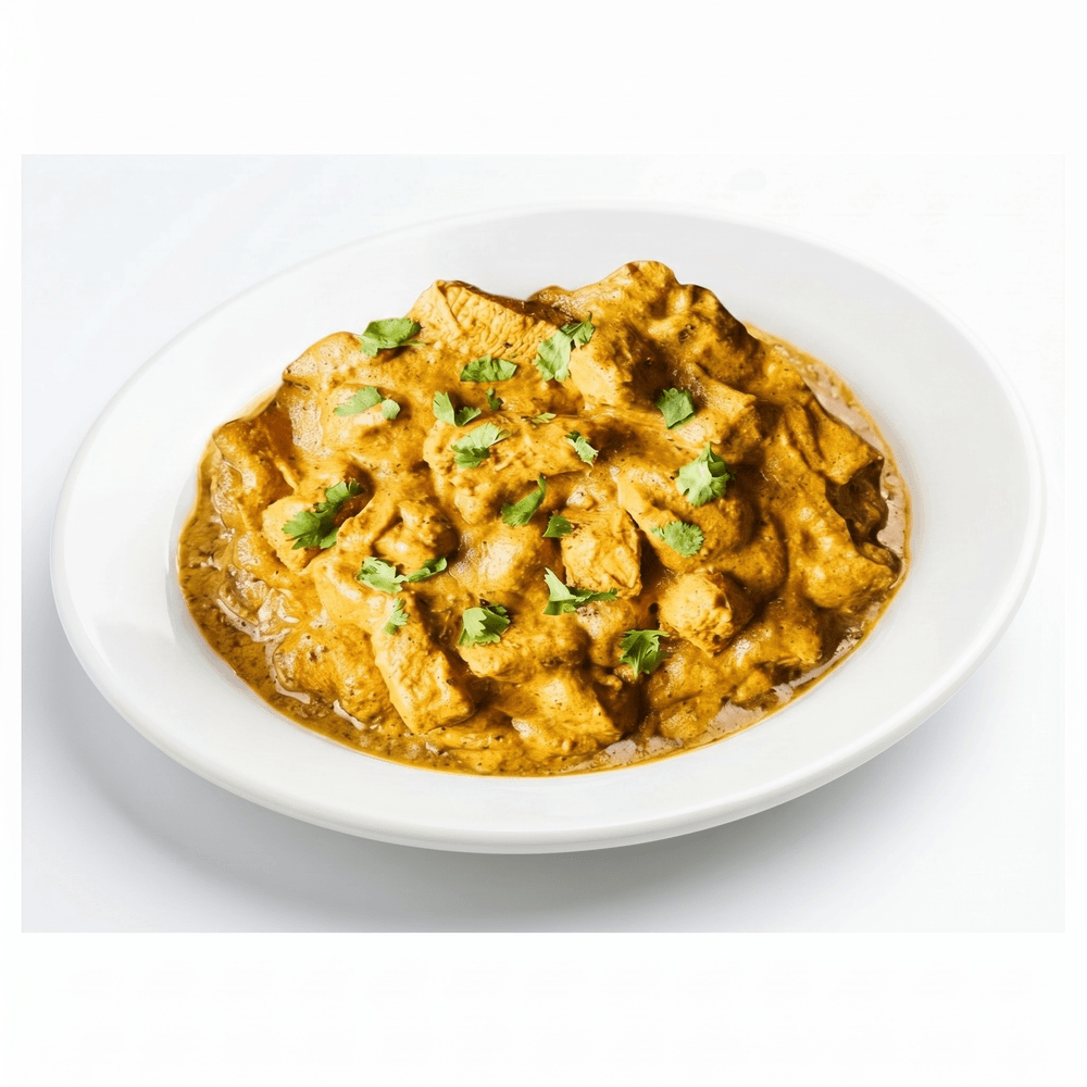 Chicken Korma