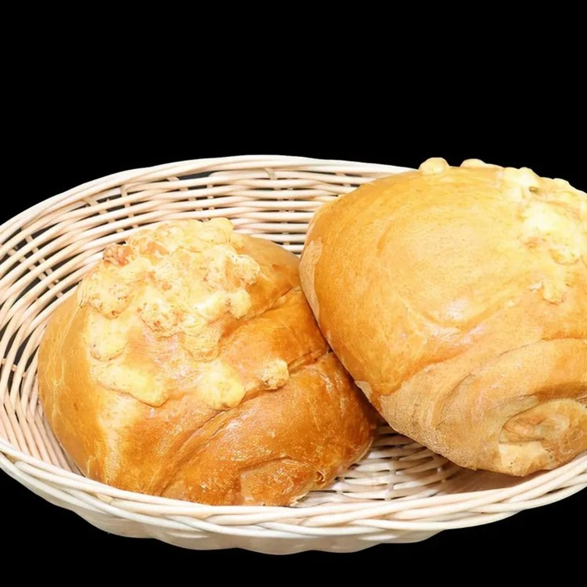 Pan Leche