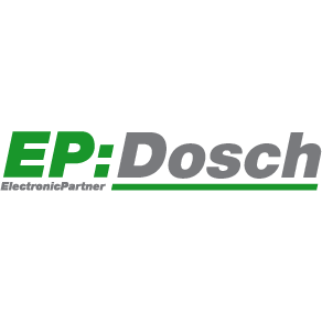 Logo von EP:Dosch