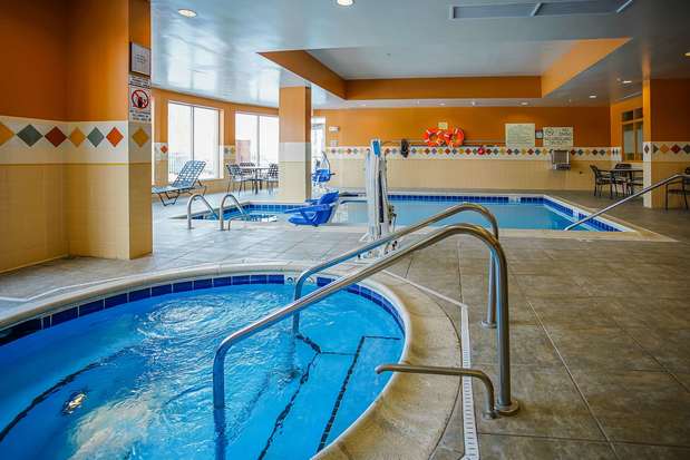 Images Hilton Garden Inn Kankakee
