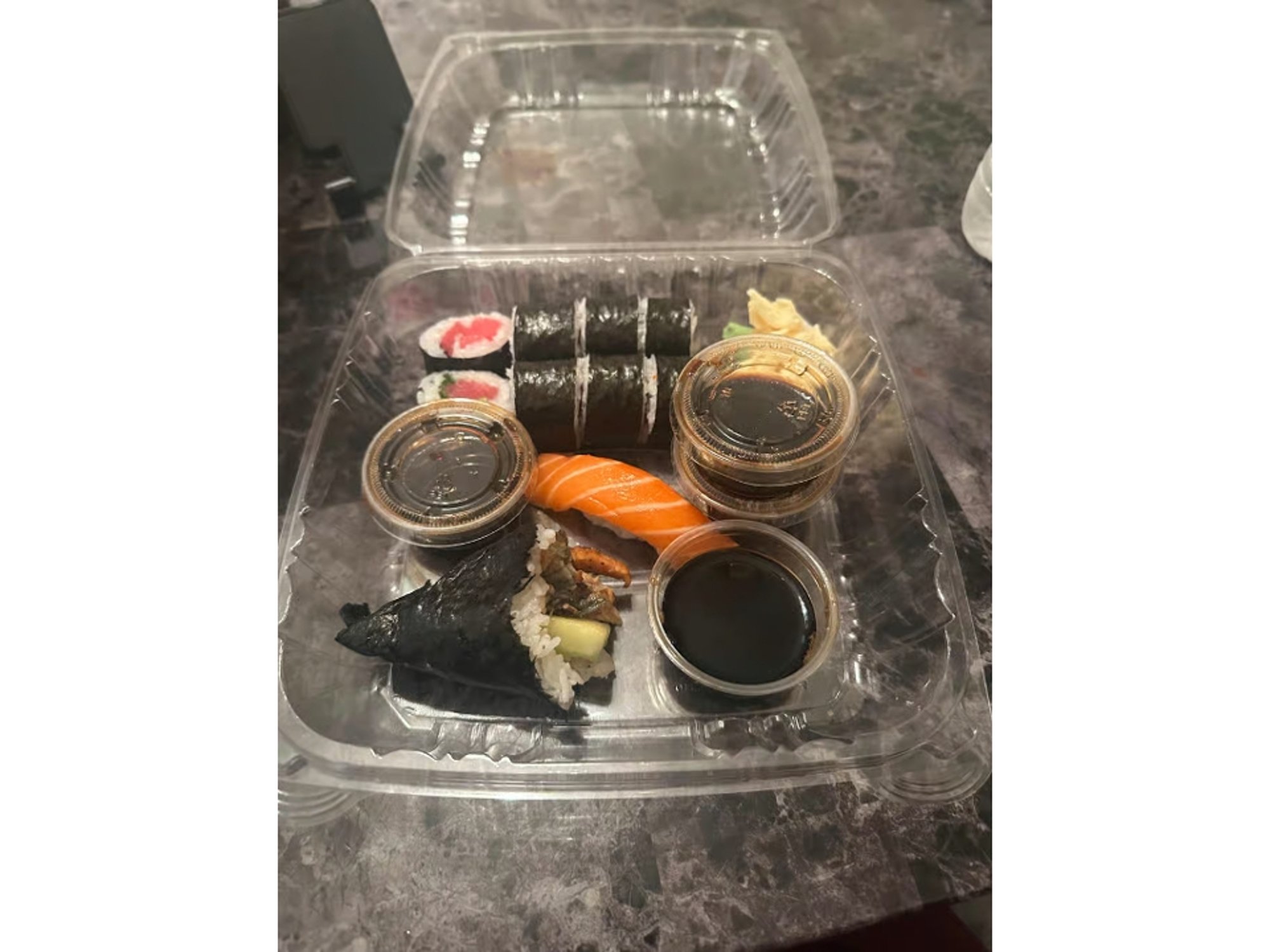 Tuna Roll