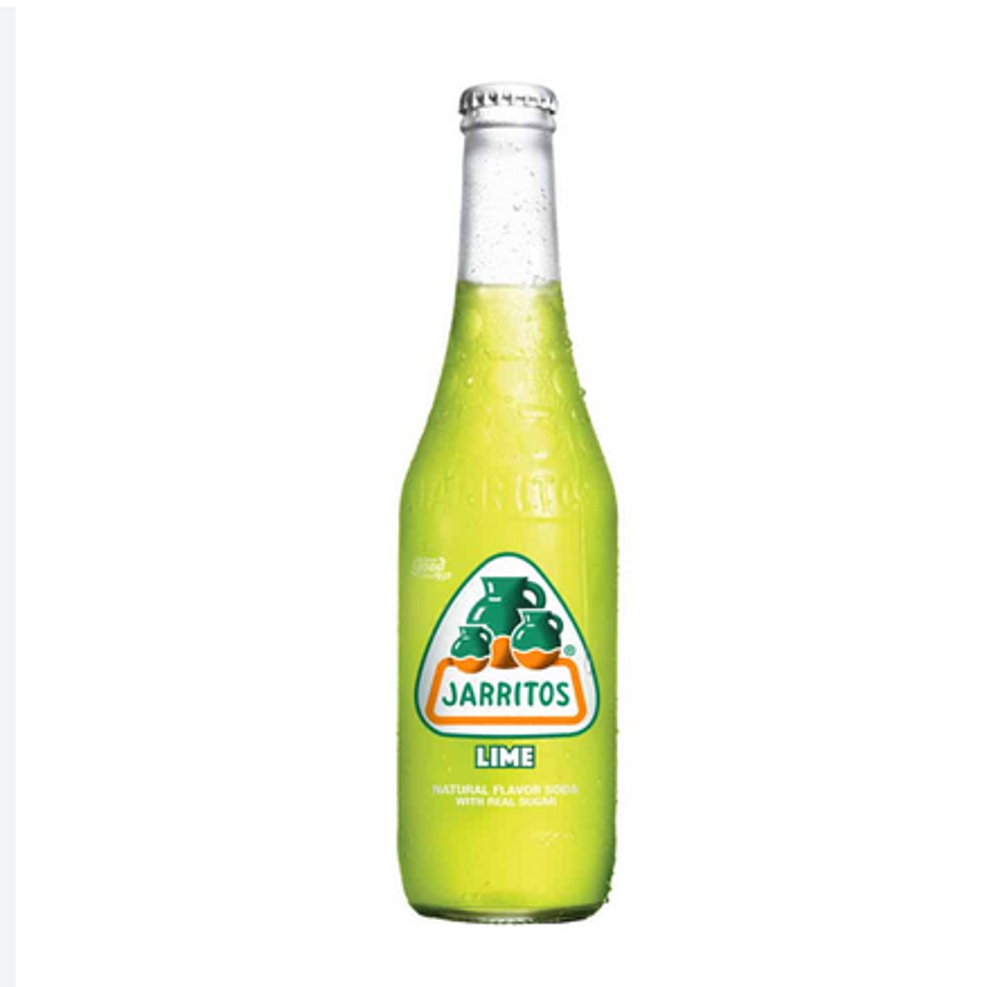 Jarritos Limón