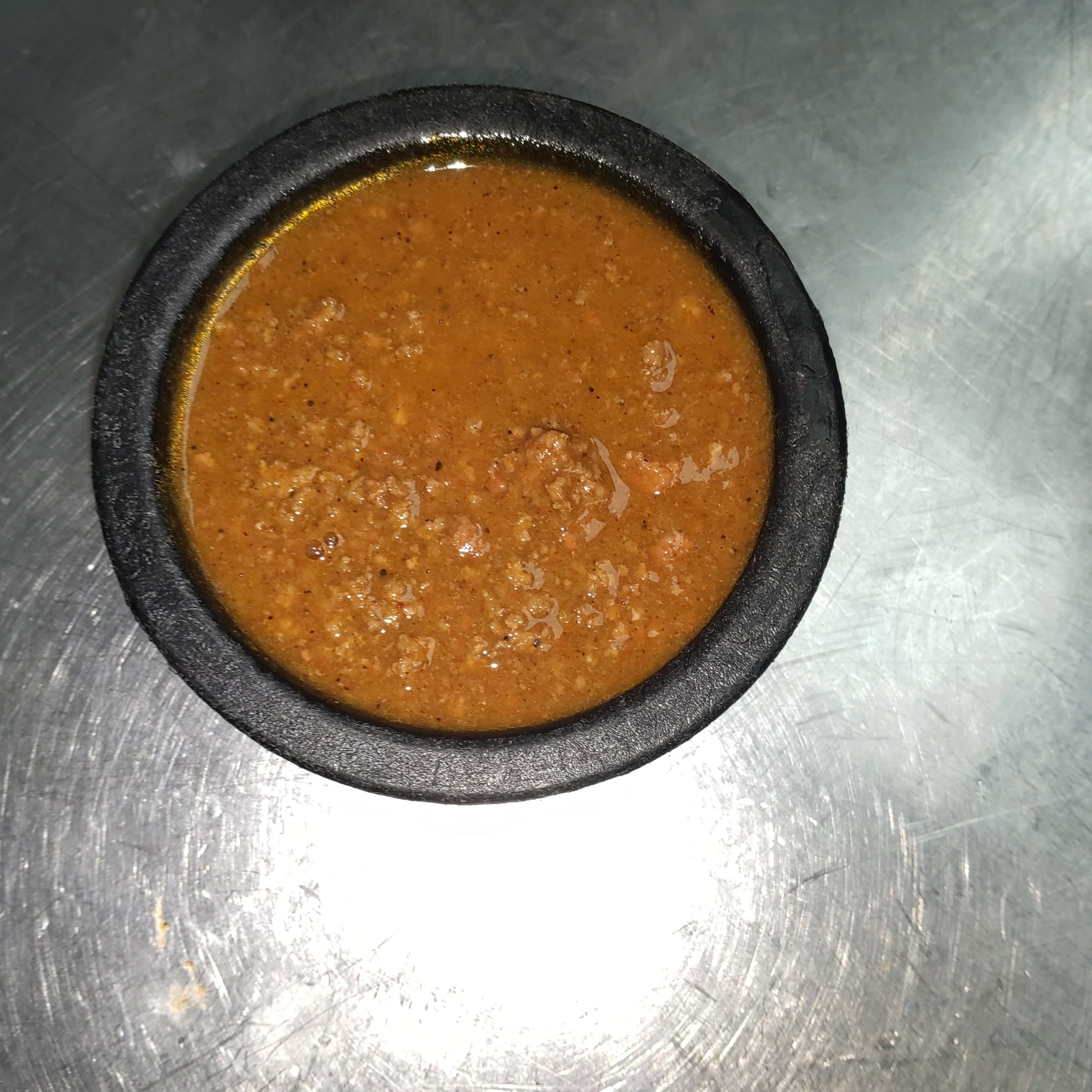 Chili con Carne Small