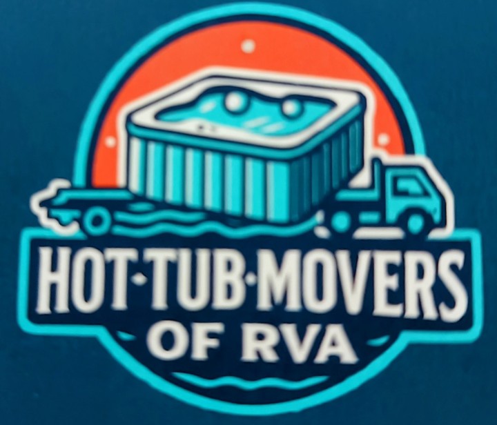 Hot Tub Movers of RVA