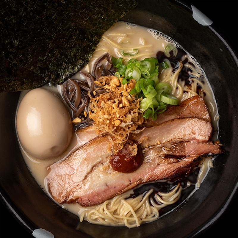 Click to expand image of JINYA Tonkotsu Black*