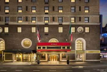 The Michelangelo New York - Starhotels Collezione Photo