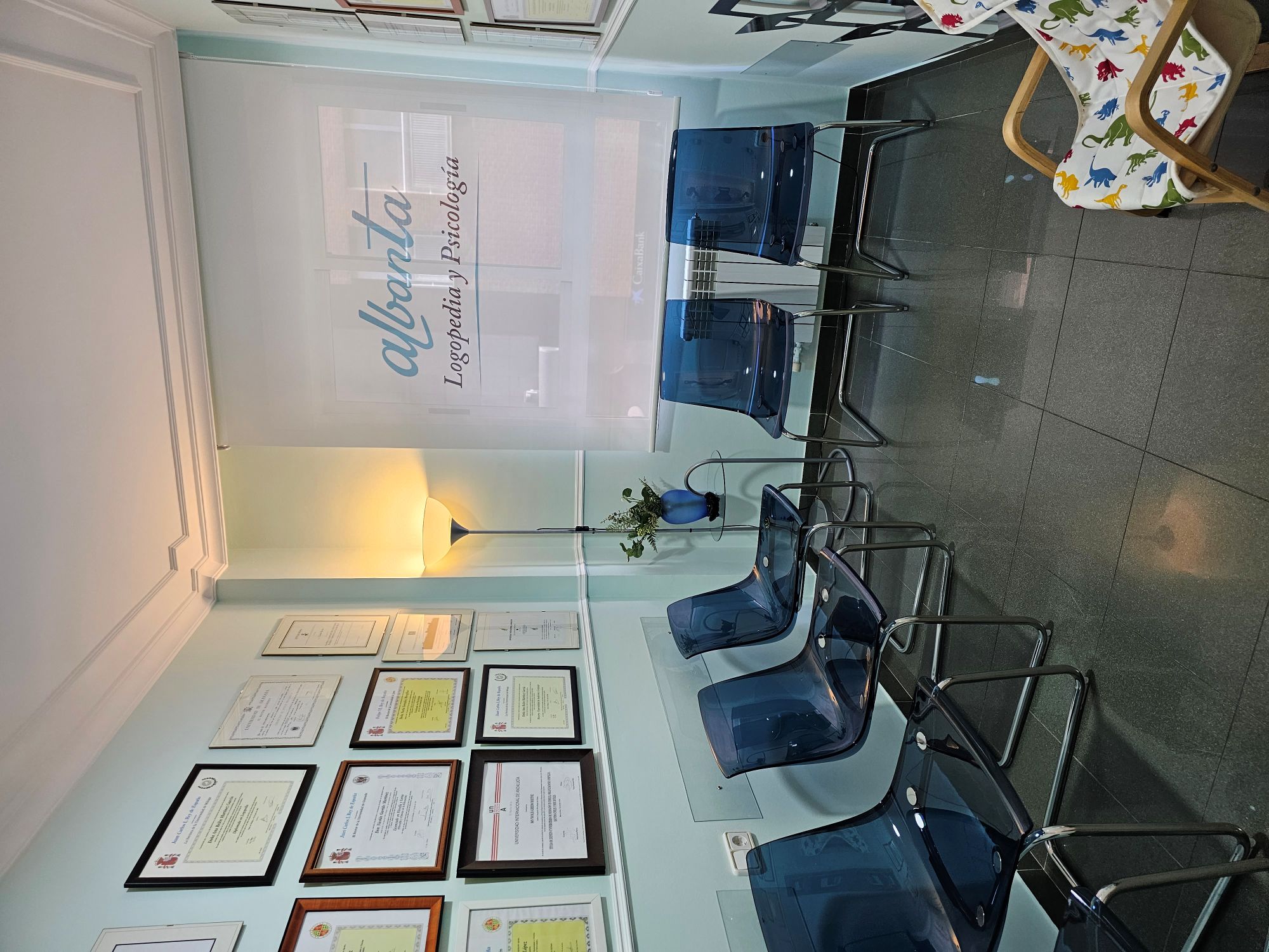 Galería en miniatura