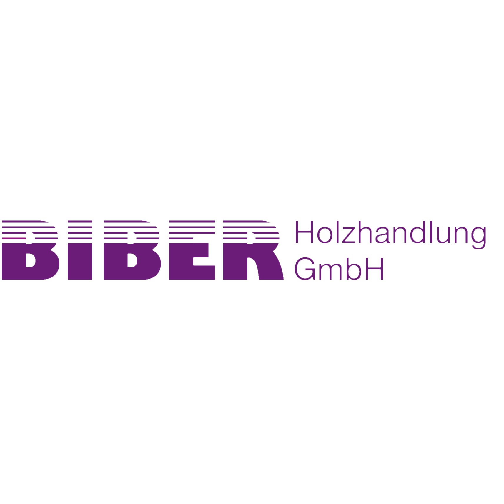 Logo von Biber Holzhandlung GmbH