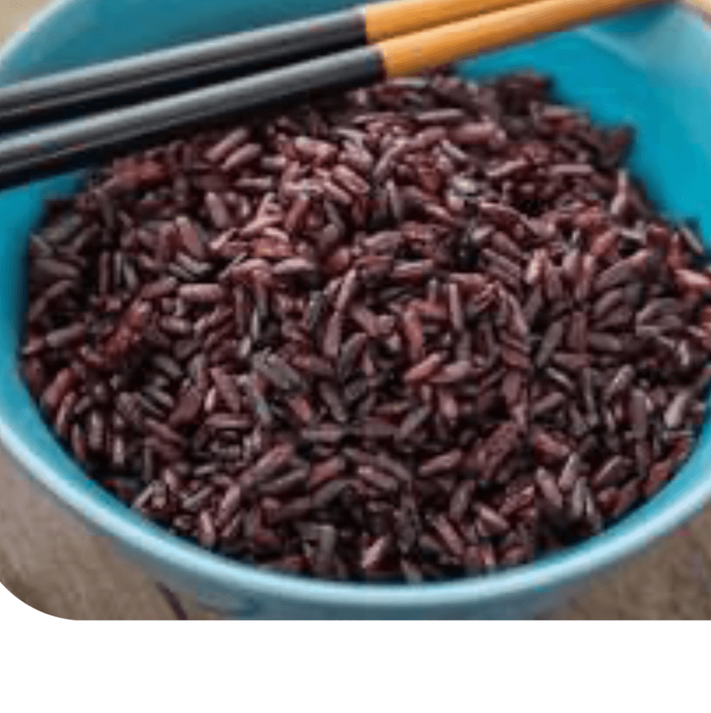 Akai Rice