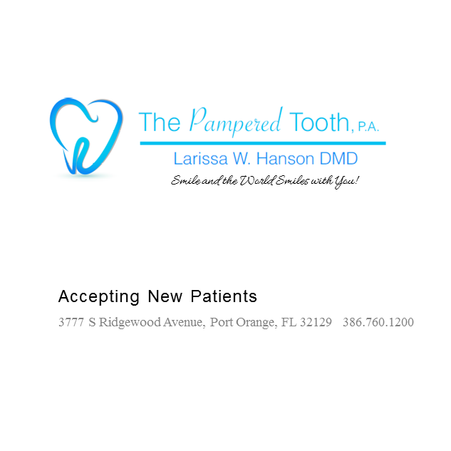 Frank A Reynolds DDS Logo