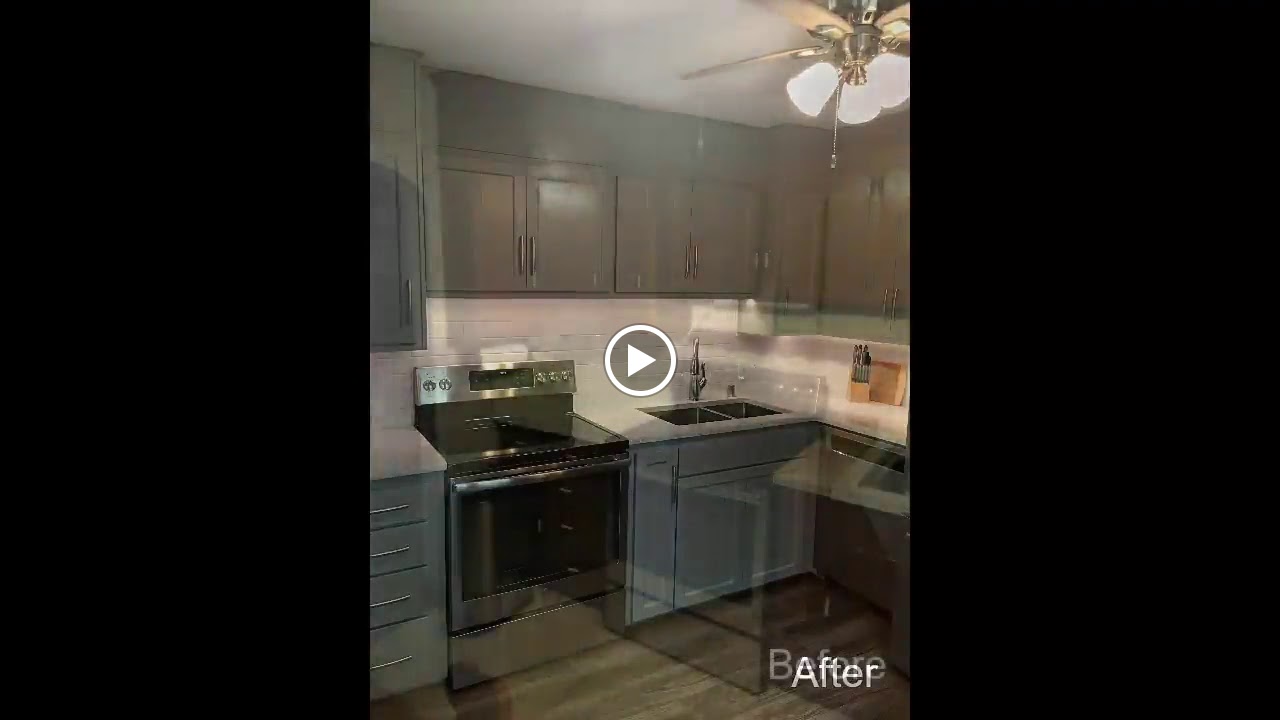 Kitchen Solvers of Northern Virginia Image