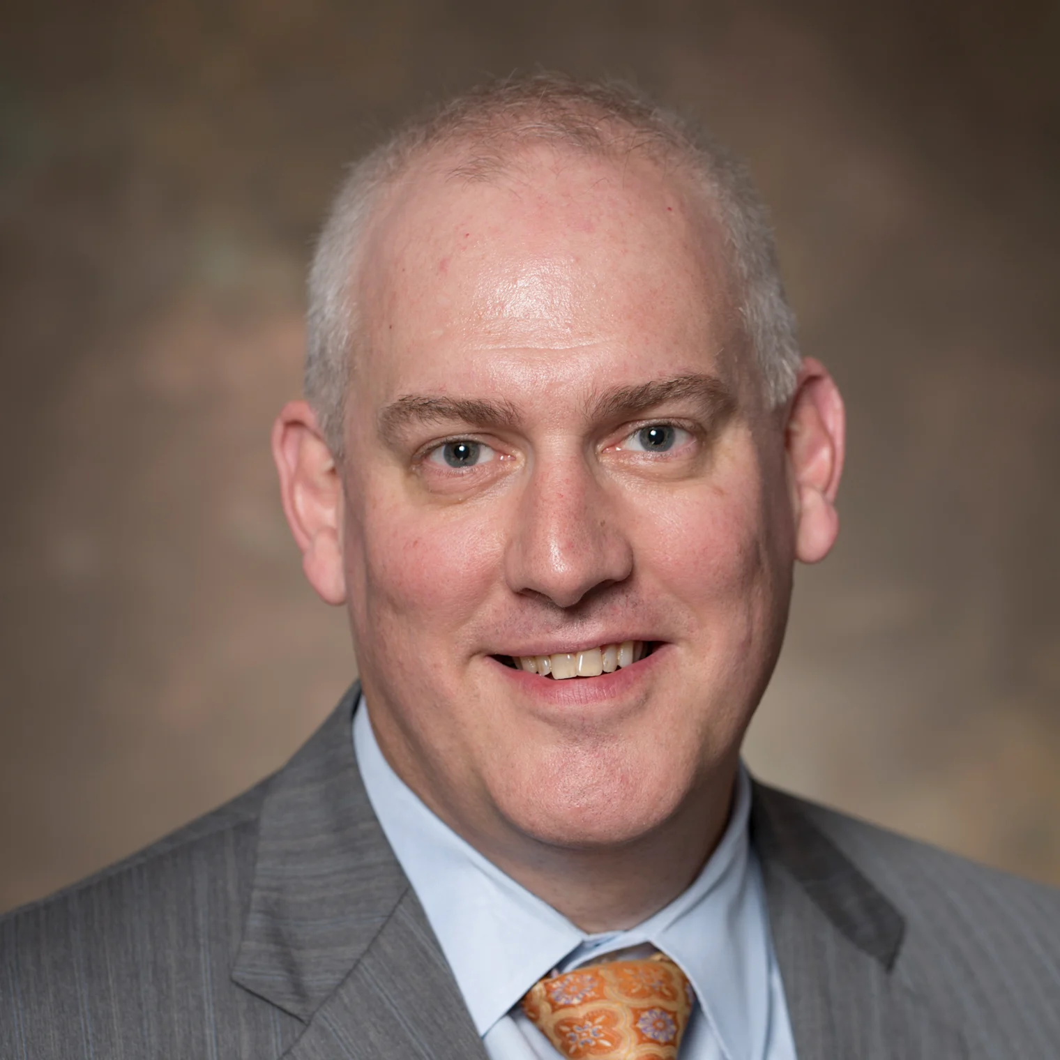 Andrew Duffy, MD