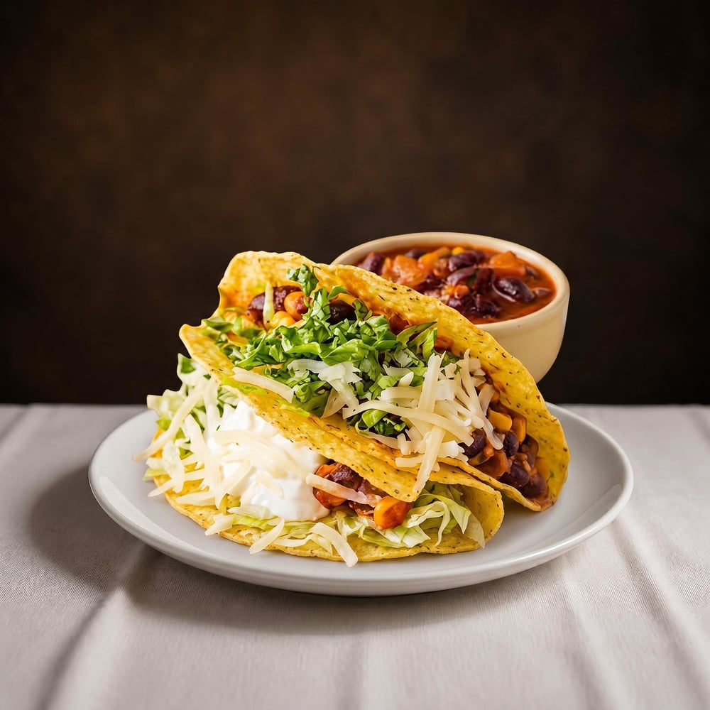 Kids Taco