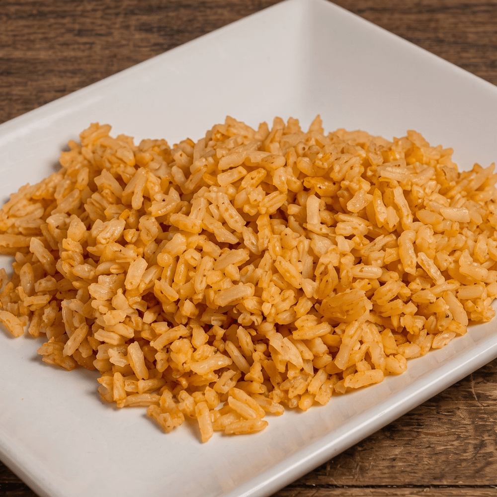 Side of Rice (Side de Arroz)