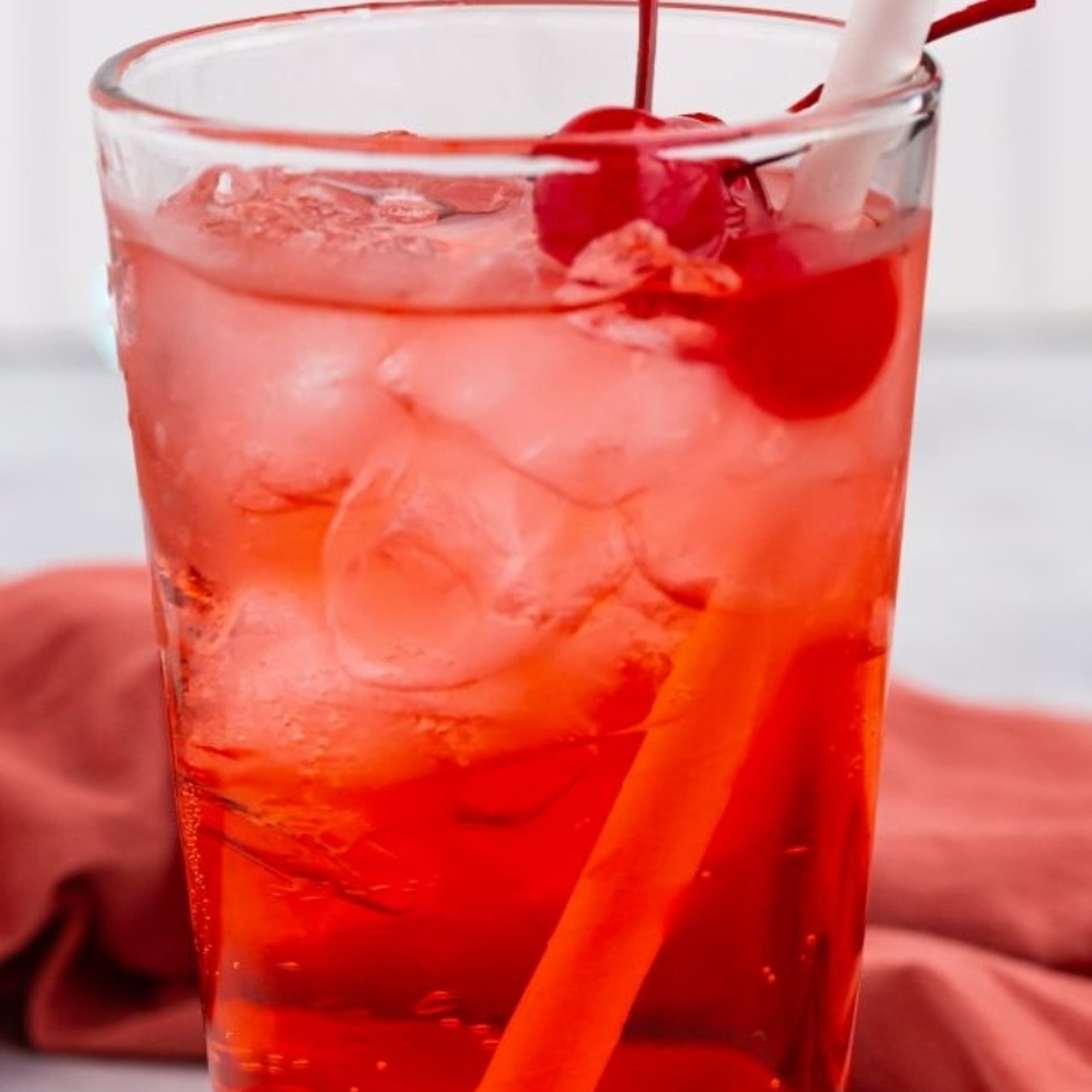 Shirley Temple
