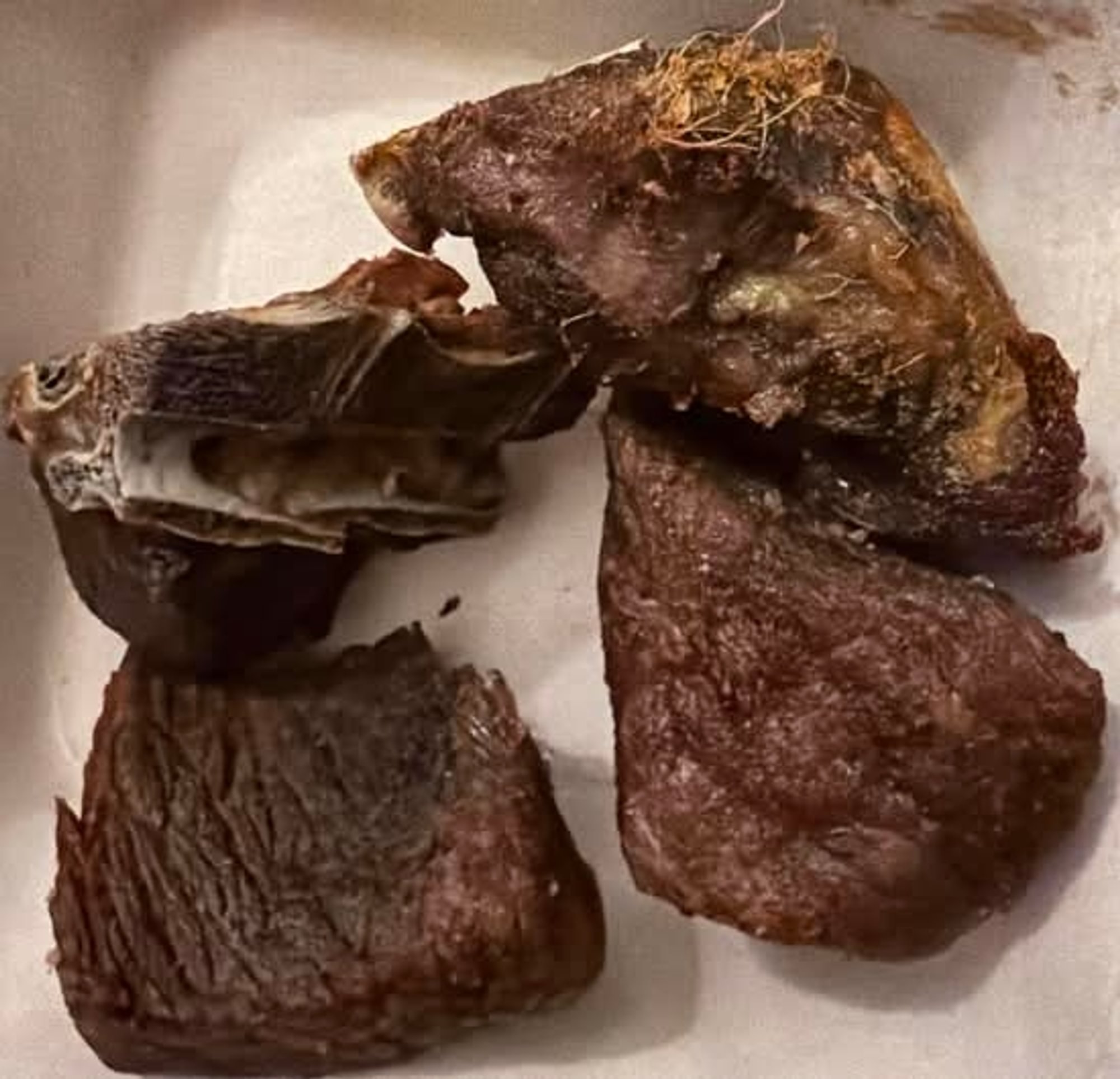 Goat Meat