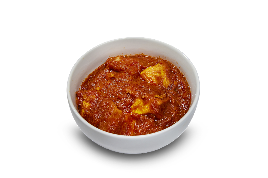 Paneer Vindaloo