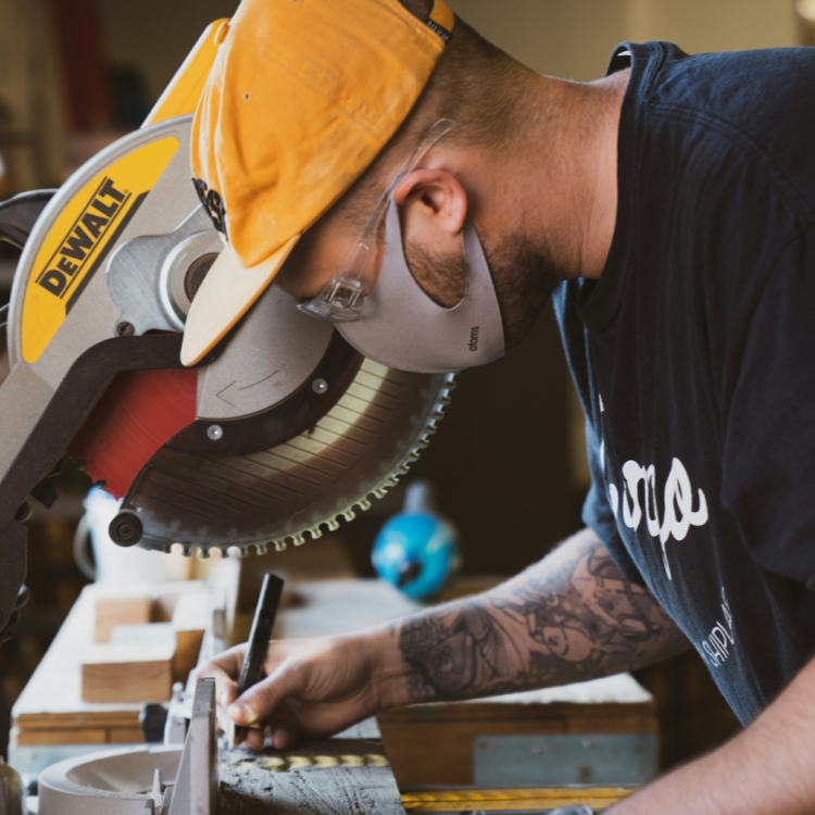 Galería en miniatura