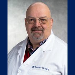 Michael Stanley, MD