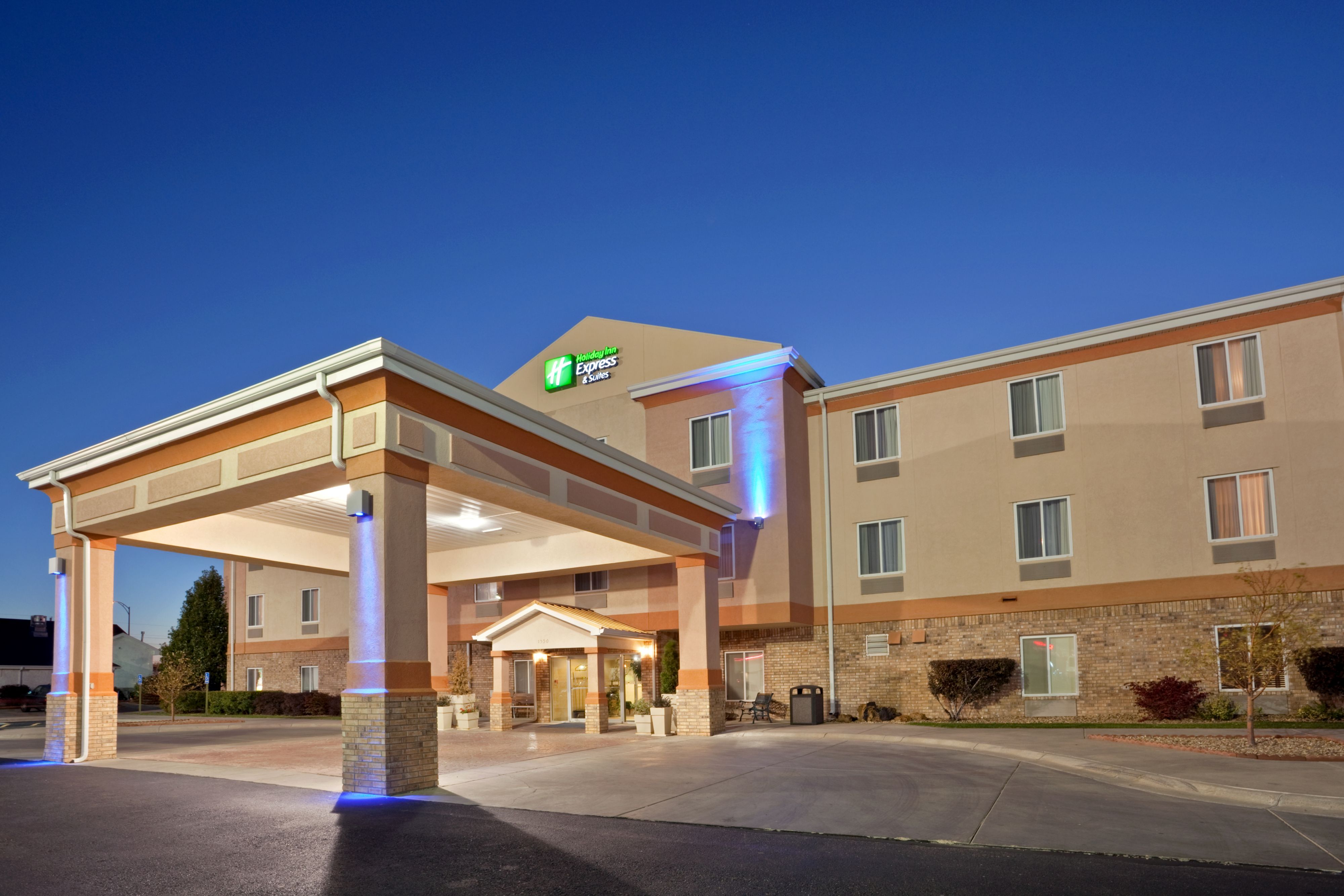 Casino express sc