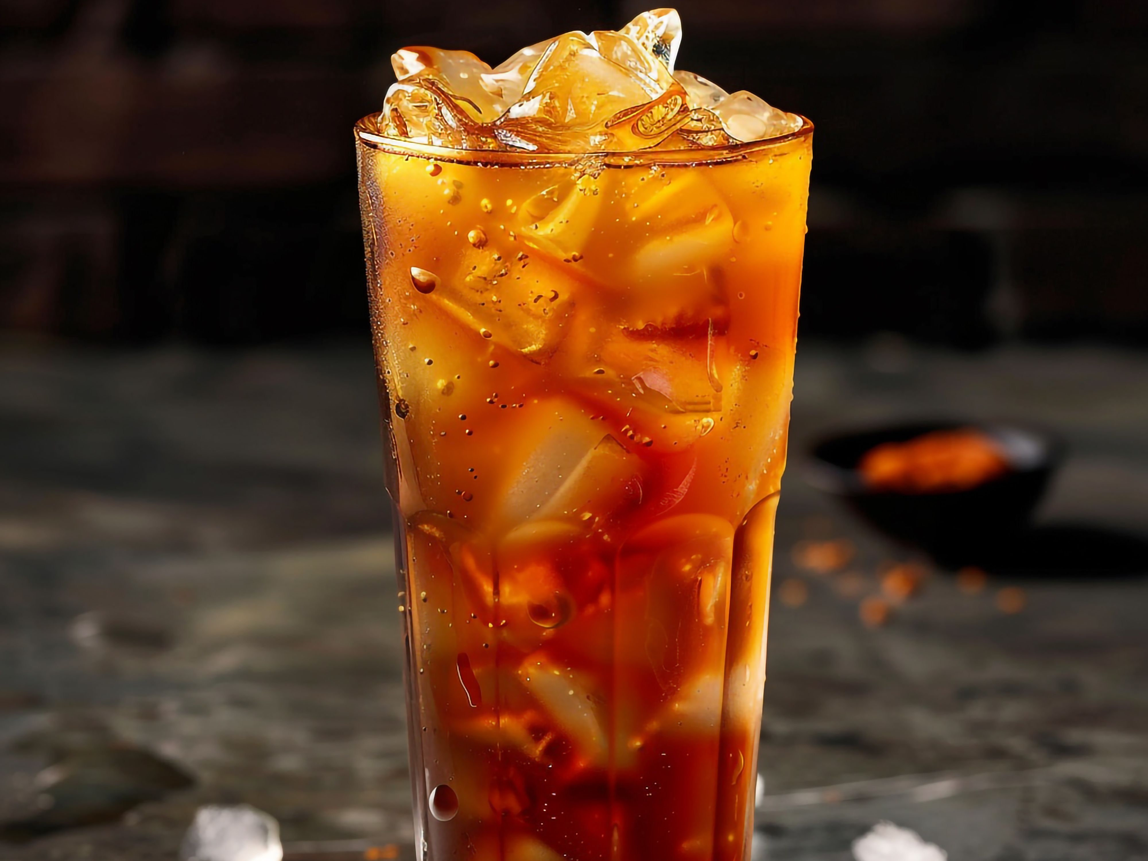 Ice Tea