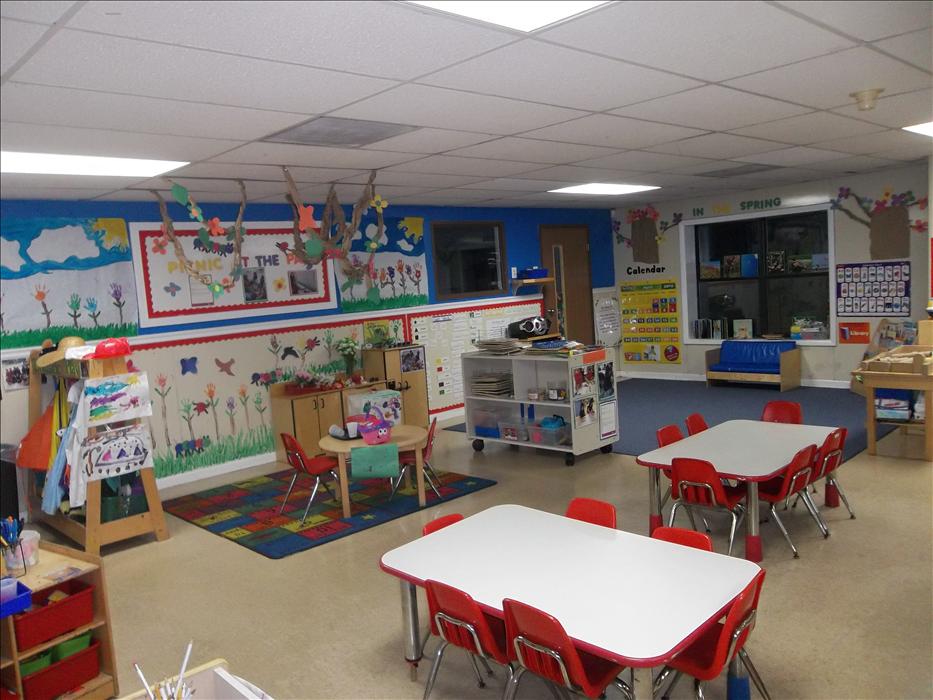 Midtown Plantation KinderCare Photo