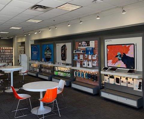 AT&T Store Photo