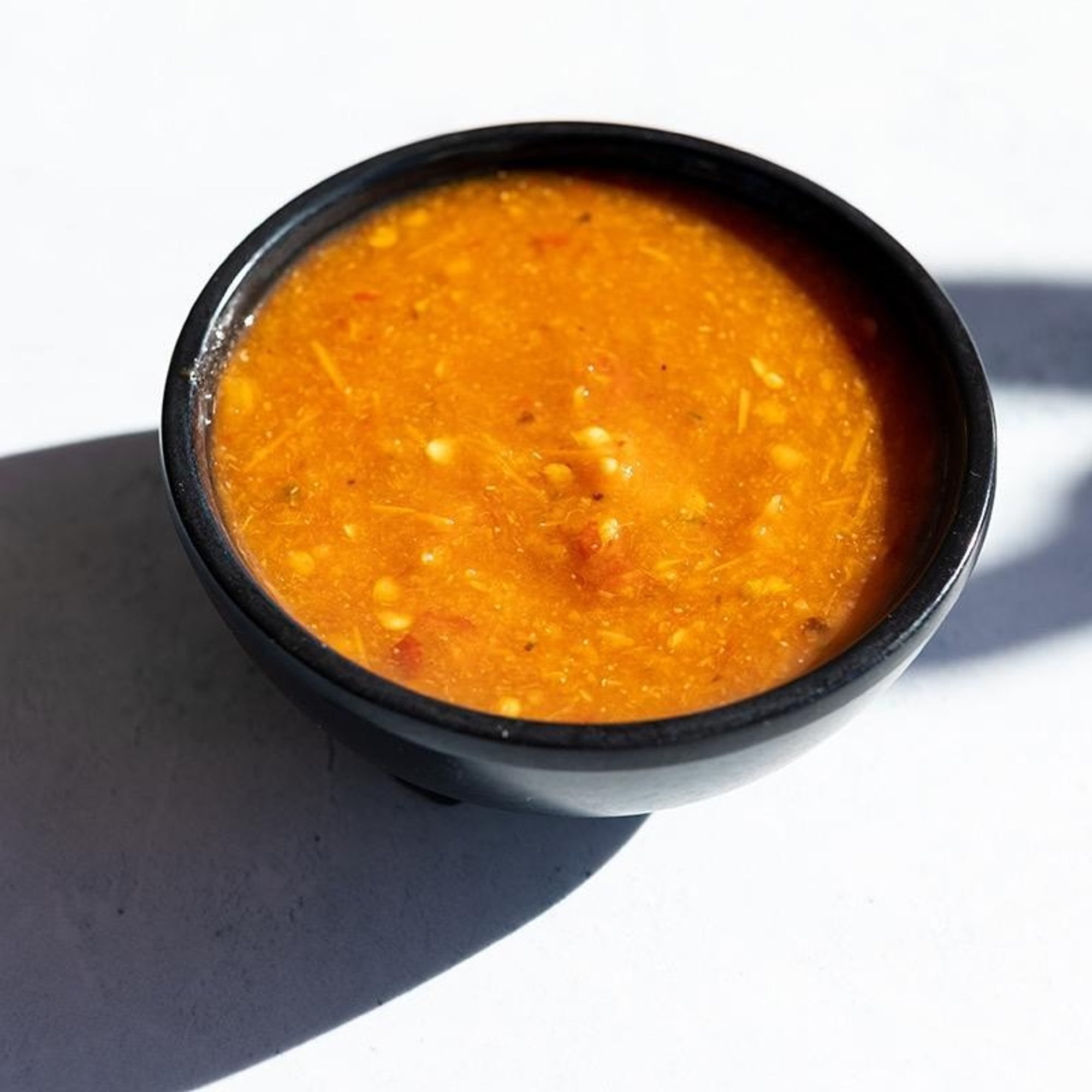 1oz Habanero Salsa