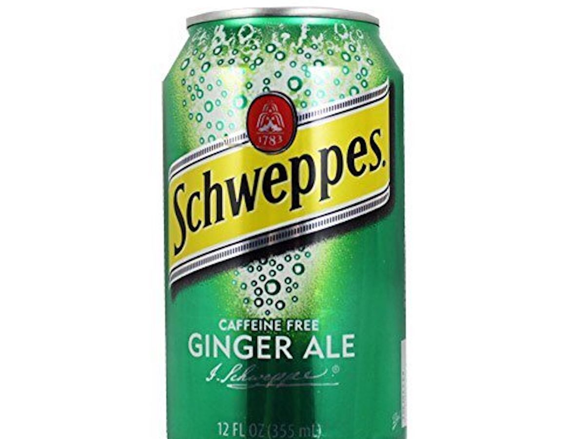 Gingerale
