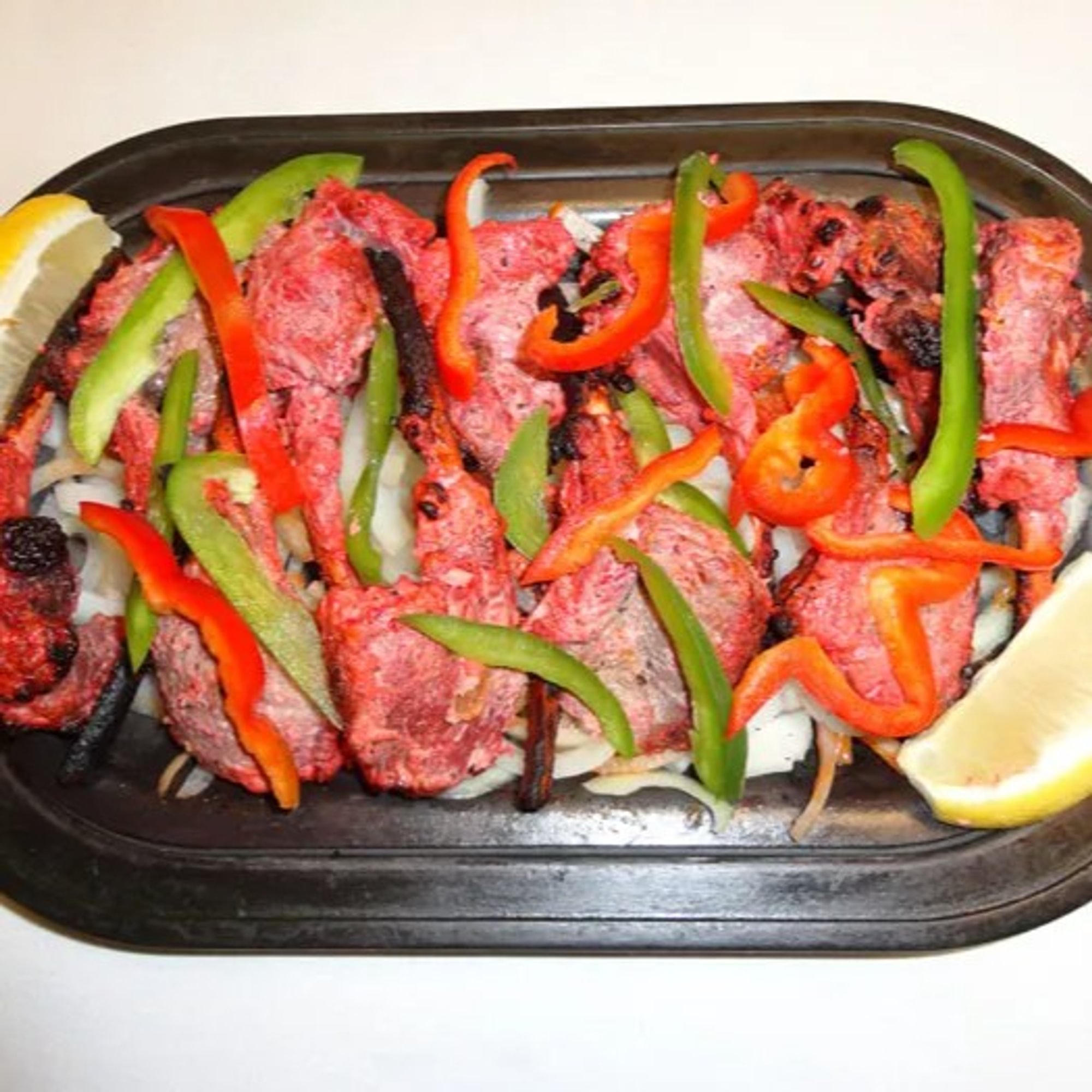 Lamb Chops