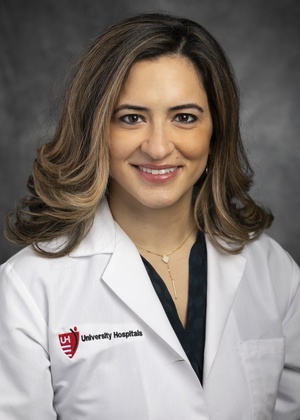 Carine Bou-Abboud Matta, MD Image