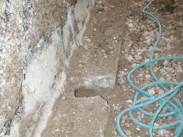 Basement Specialists Inc. Photo