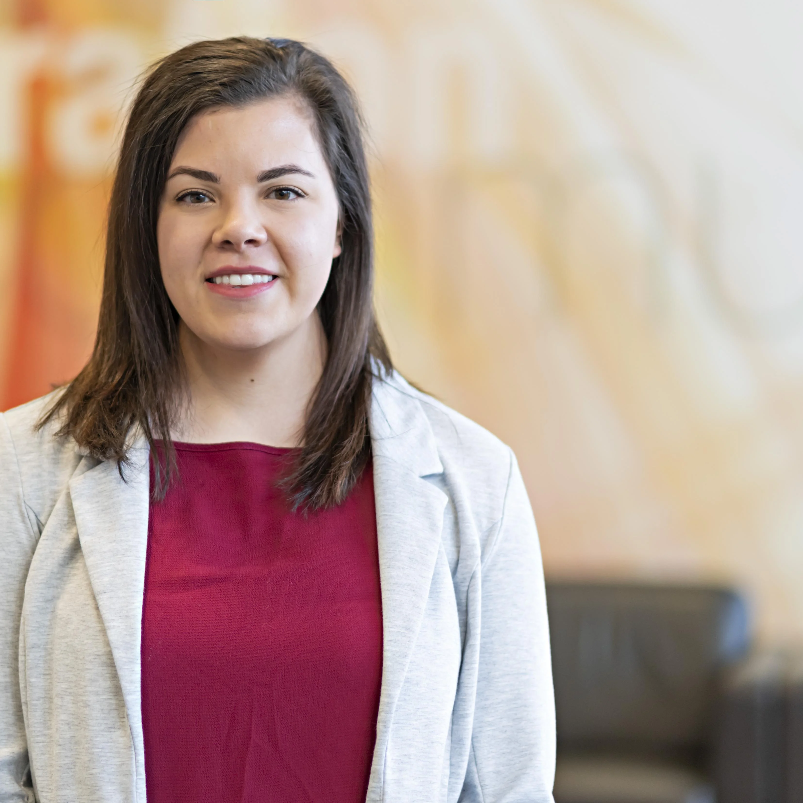 Alexis L. Weaver, PA-C, MCMS, MCMS Image