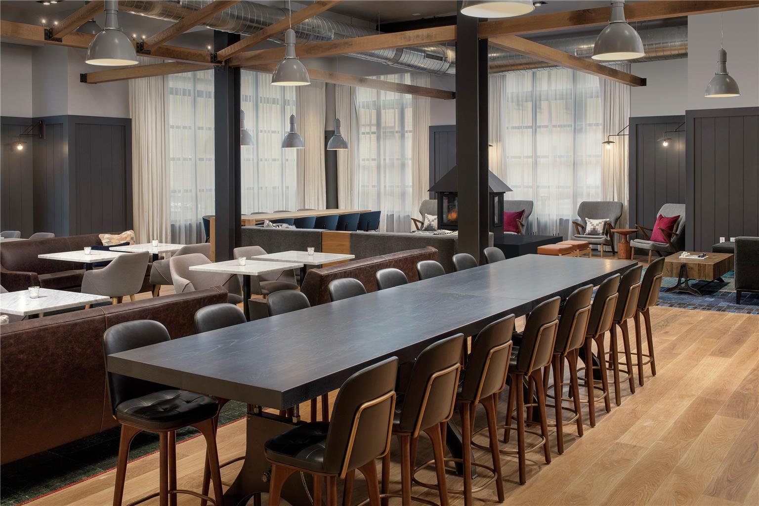 Canopy by Hilton Ithaca Downtown Image