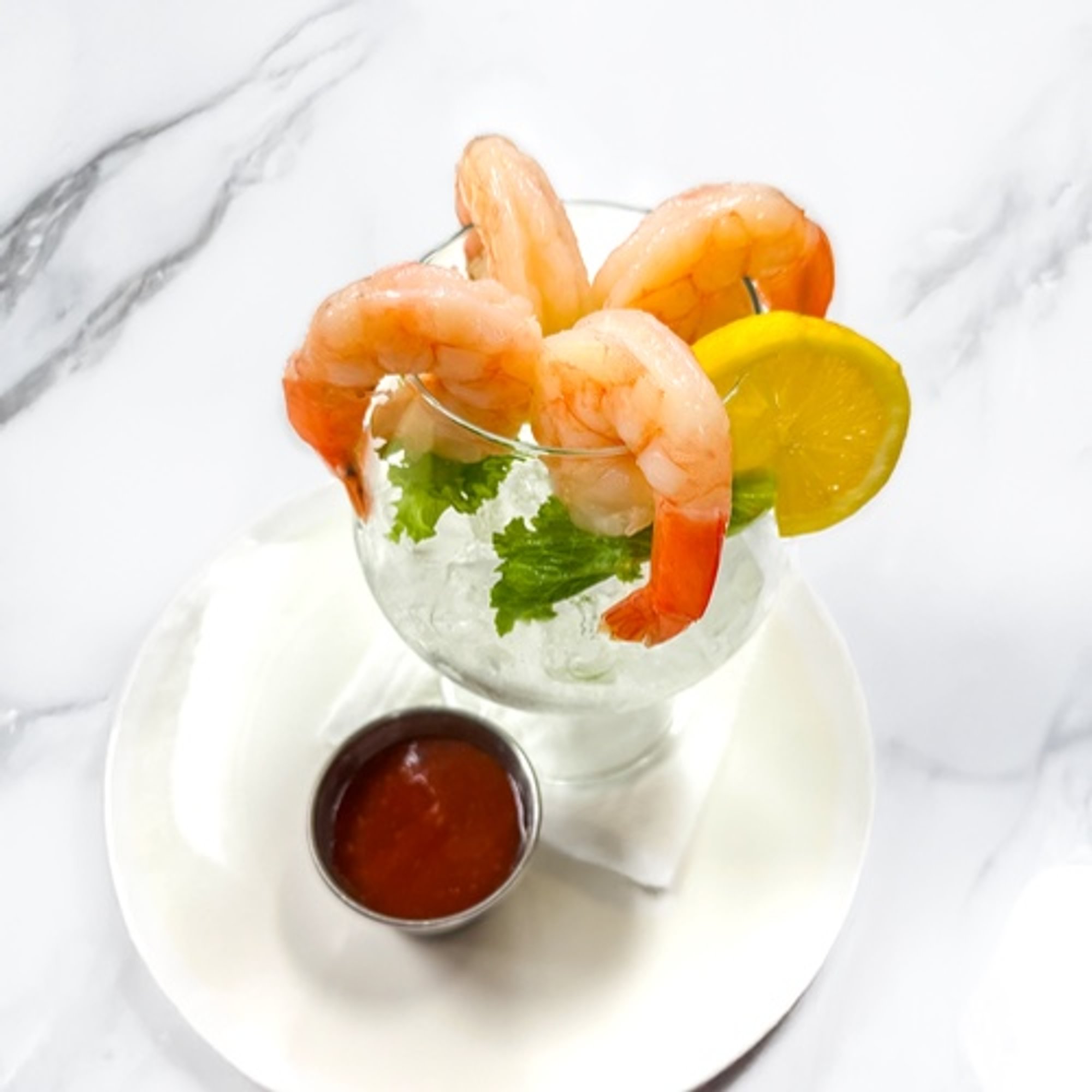 Shrimp Cocktail