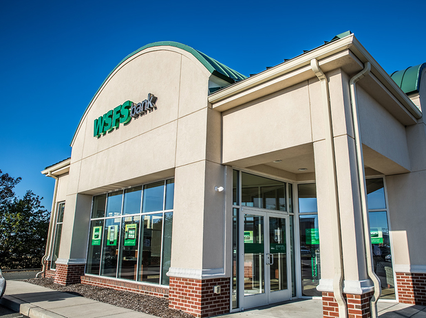 Images WSFS Bank