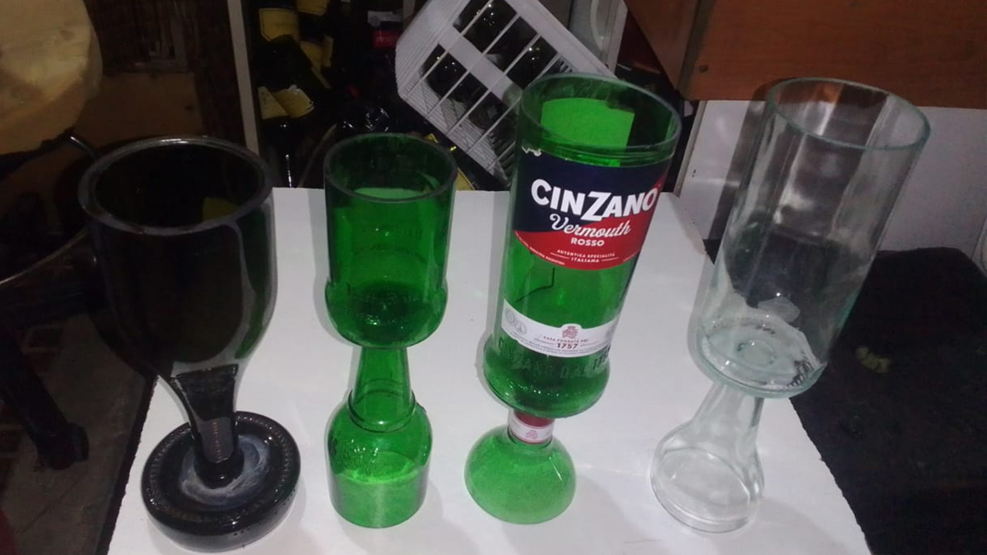 Galería en miniatura
