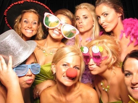 Images ShutterBooth Detroit Photo Booth